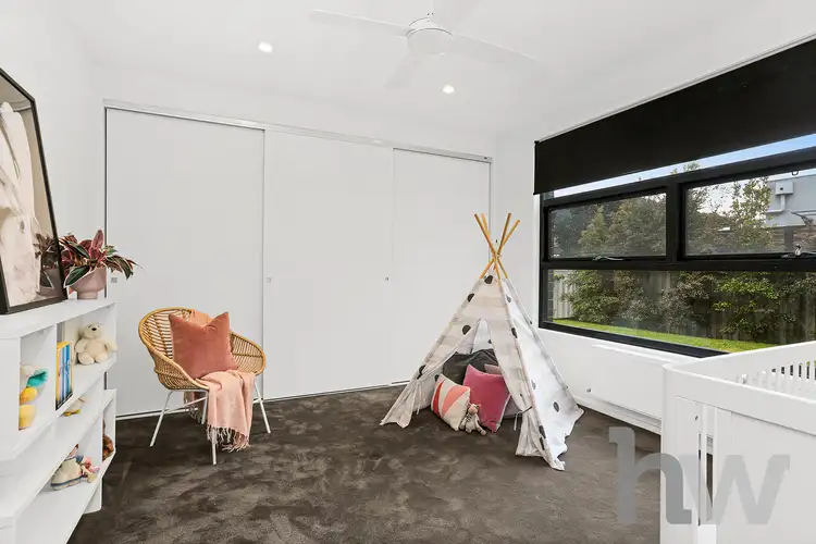 Sixth view of Homely house listing, 58 Rivergum Drive, Highton VIC 3216