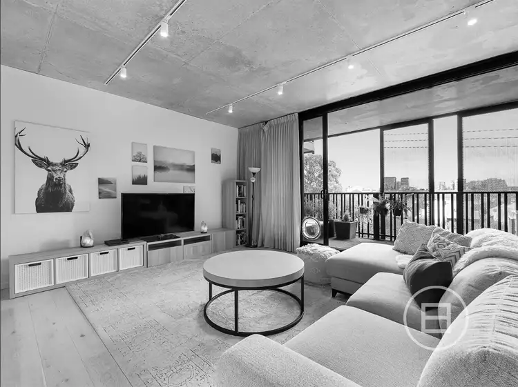 201/14 Porter Street, Prahran VIC 3181
