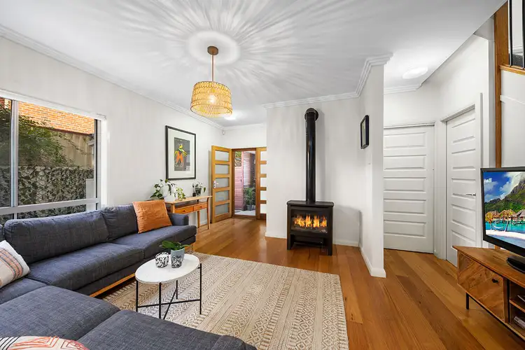 Second view of Homely semi-detached listing, 24B High Street, Caringbah NSW 2229