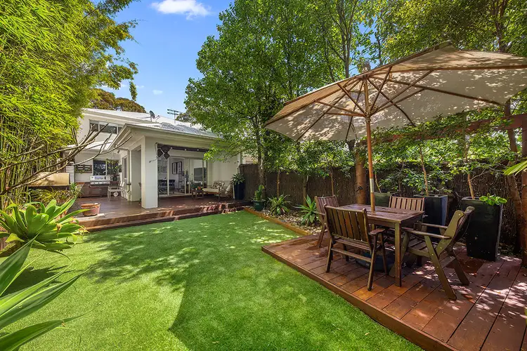 Third view of Homely semi-detached listing, 24B High Street, Caringbah NSW 2229