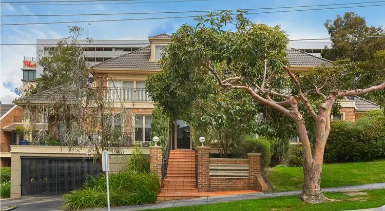 Main view of Homely unit listing, 9/36 Westfield Drive, Doncaster VIC 3108