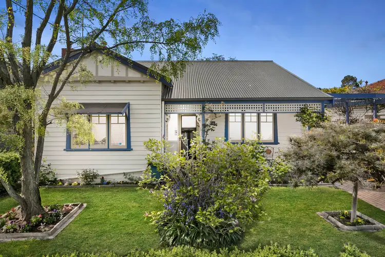 15 Hartley Avenue, West Footscray VIC 3012