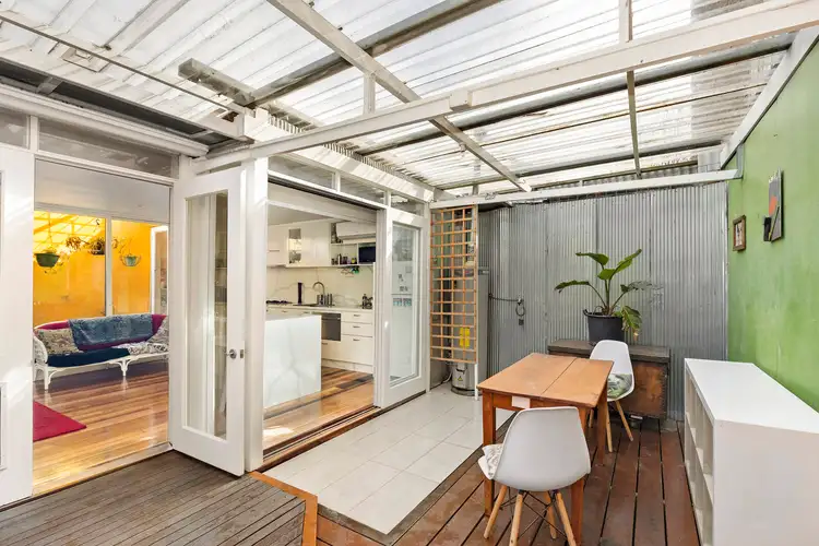 Fourth view of Homely house listing, 34 Walter Street, Seddon VIC 3011