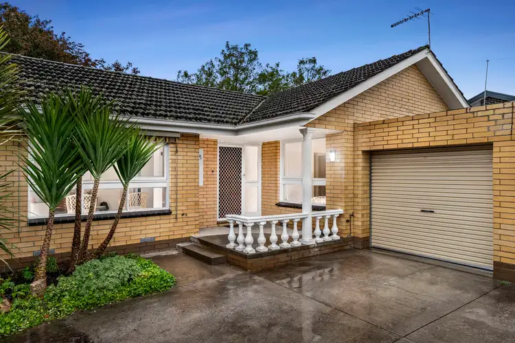 5/33-35 Edgar Street, Kingsville VIC 3012