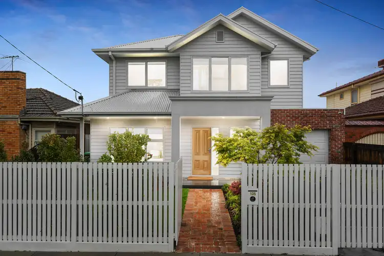 135 Suffolk Street, West Footscray VIC 3012