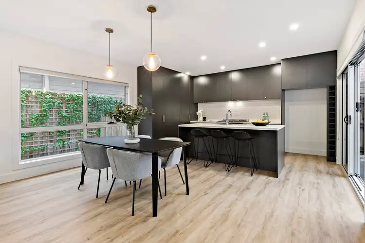 Fifth view of Homely house listing, 135 Suffolk Street, West Footscray VIC 3012