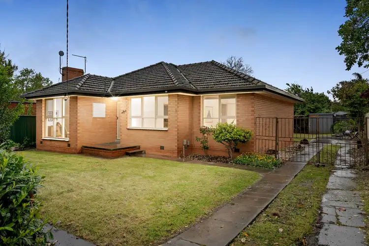 8 Kathleen Street, West Footscray VIC 3012