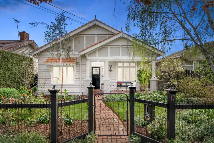 17 Durkin Street, Newport VIC 3015