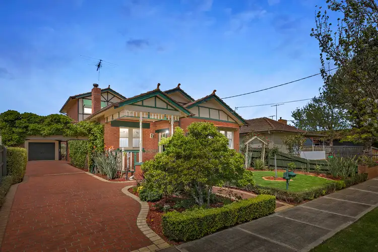 13 Gertrude Street, Sunshine VIC 3020