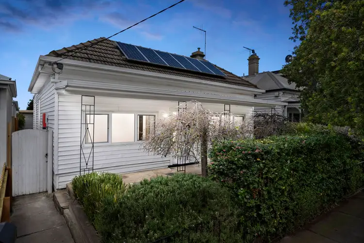 157 Anderson Street, Yarraville VIC 3013