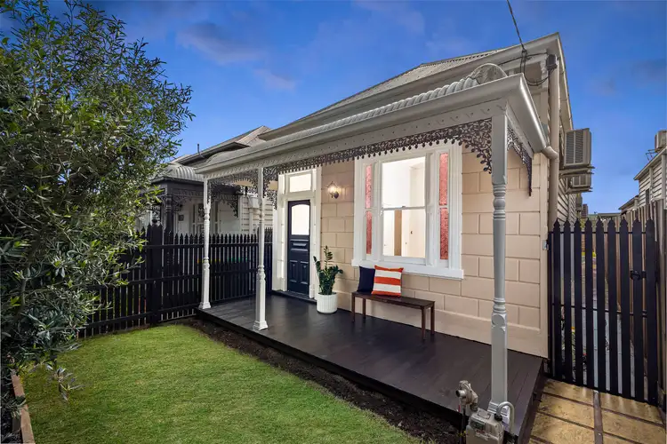 Main view of Homely house listing, 112 Charles Street, Seddon VIC 3011