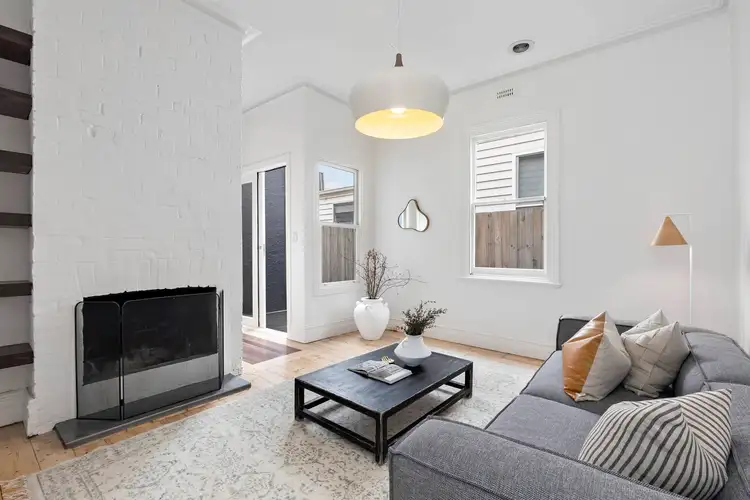 Third view of Homely house listing, 112 Charles Street, Seddon VIC 3011