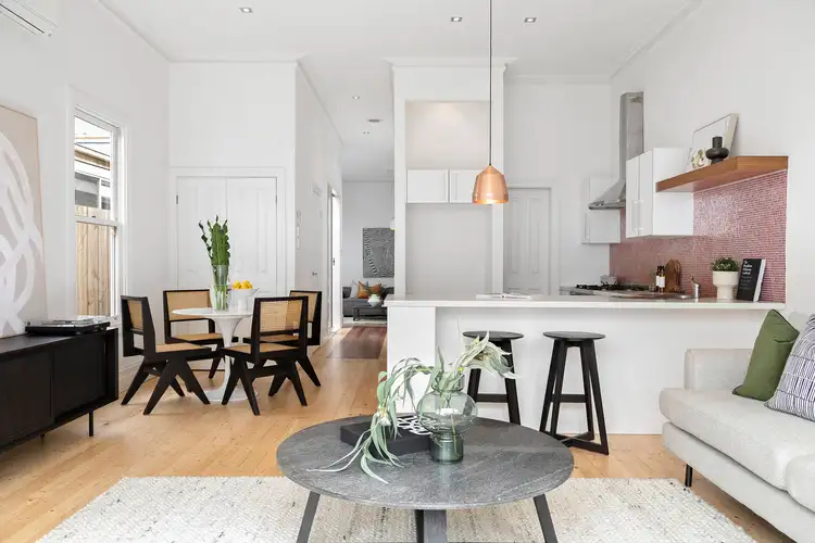 Fourth view of Homely house listing, 112 Charles Street, Seddon VIC 3011