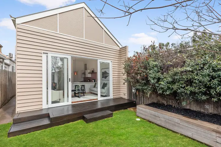 Sixth view of Homely house listing, 112 Charles Street, Seddon VIC 3011