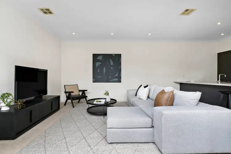 Fourth view of Homely townhouse listing, 58 McDougall Drive, Footscray VIC 3011