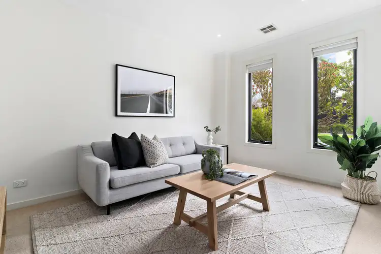 Sixth view of Homely townhouse listing, 58 McDougall Drive, Footscray VIC 3011