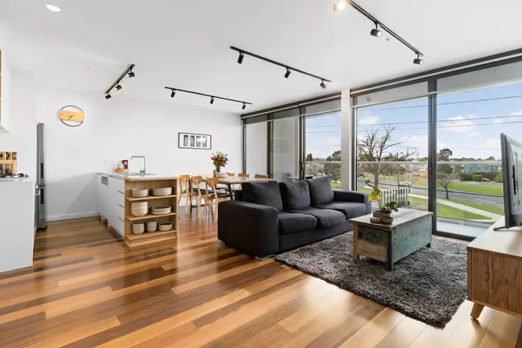 107/110 Roberts Street, West Footscray VIC 3012