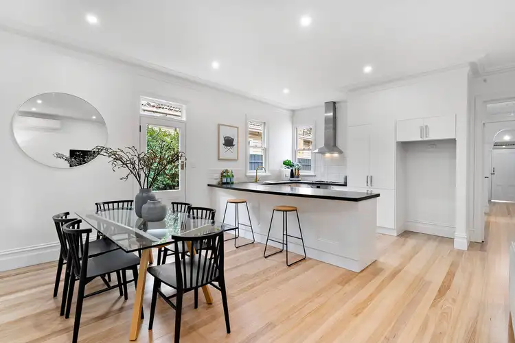 Fourth view of Homely house listing, 64 Newcastle Street, Yarraville VIC 3013