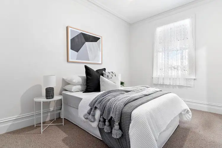 Fifth view of Homely house listing, 64 Newcastle Street, Yarraville VIC 3013