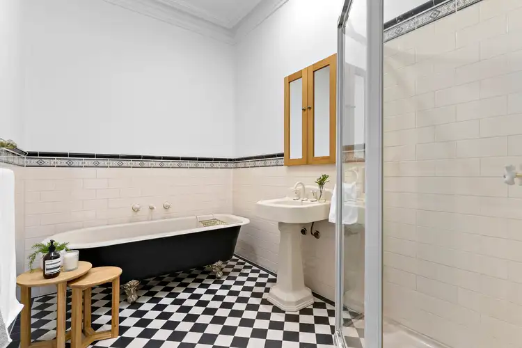 Sixth view of Homely house listing, 64 Newcastle Street, Yarraville VIC 3013