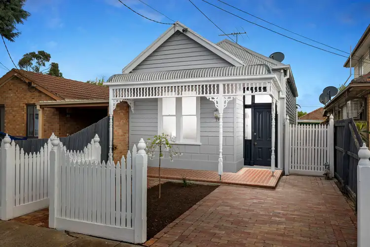 29 Devonshire Street, West Footscray VIC 3012