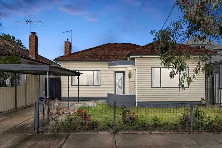 55 Pitt Street, West Footscray VIC 3012