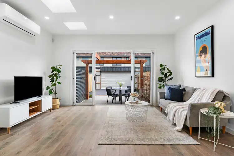 Main view of Homely house listing, 5A Thomson Street, Sunshine VIC 3020