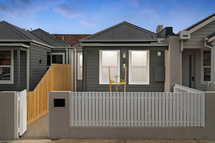 Second view of Homely house listing, 5A Thomson Street, Sunshine VIC 3020
