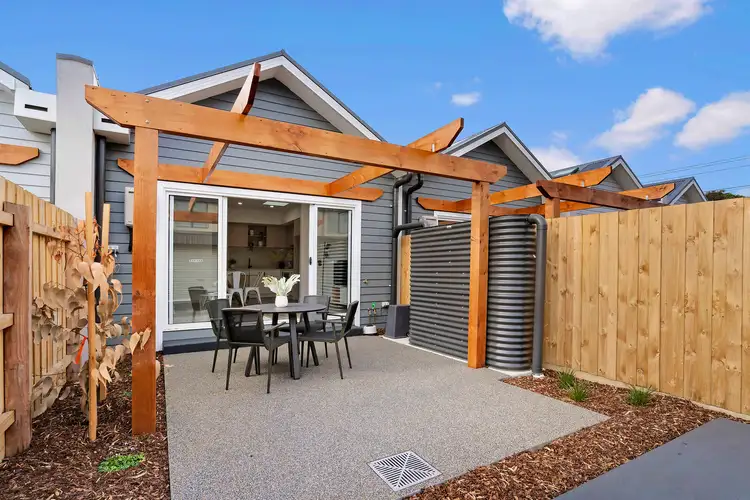Fifth view of Homely house listing, 5A Thomson Street, Sunshine VIC 3020