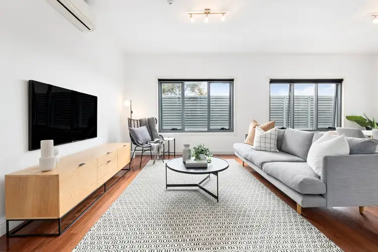 Third view of Homely apartment listing, 2/90 Charles Street, Seddon VIC 3011