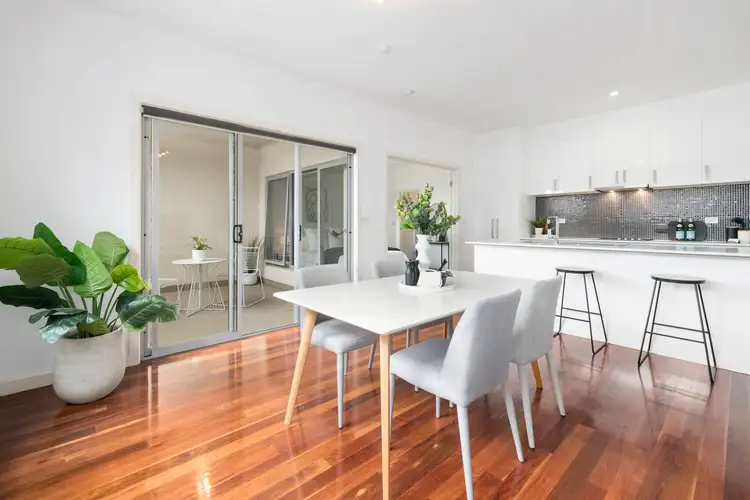 Fourth view of Homely apartment listing, 2/90 Charles Street, Seddon VIC 3011