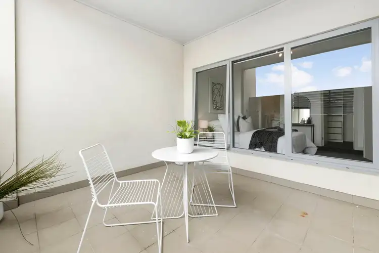 Fifth view of Homely apartment listing, 2/90 Charles Street, Seddon VIC 3011