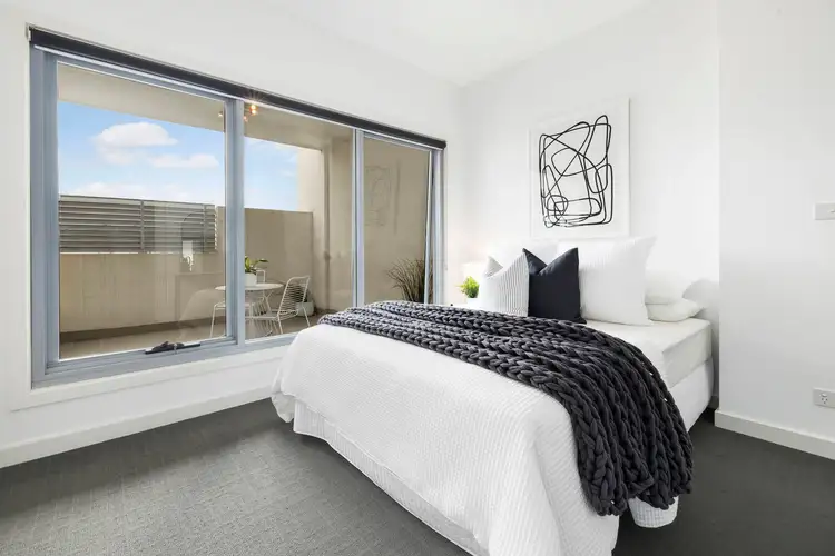 Sixth view of Homely apartment listing, 2/90 Charles Street, Seddon VIC 3011