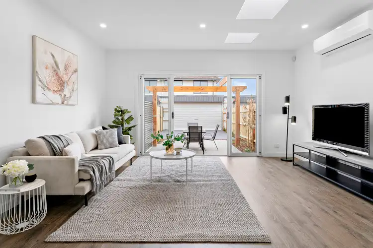 Main view of Homely house listing, 5B Thomson Street, Sunshine VIC 3020