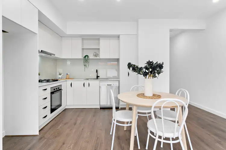 Fifth view of Homely house listing, 5B Thomson Street, Sunshine VIC 3020