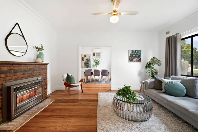 Main view of Homely house listing, 2 Parsons Street, Sunshine VIC 3020