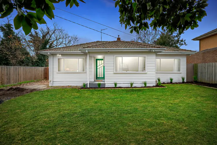 Second view of Homely house listing, 2 Parsons Street, Sunshine VIC 3020