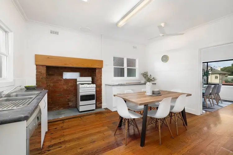 Fourth view of Homely house listing, 2 Parsons Street, Sunshine VIC 3020