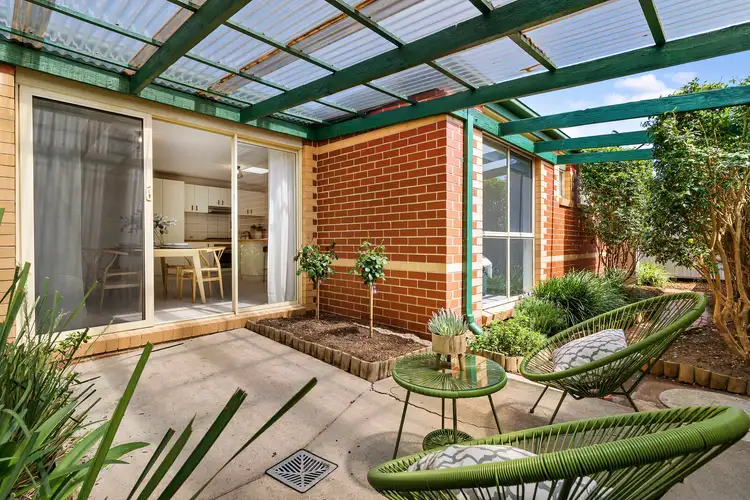 5/294-296 Essex Street, West Footscray VIC 3012