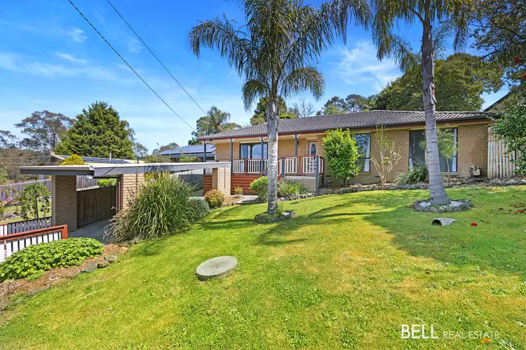 Main view of Homely house listing, 32 Dean Crescent, Launching Place VIC 3139