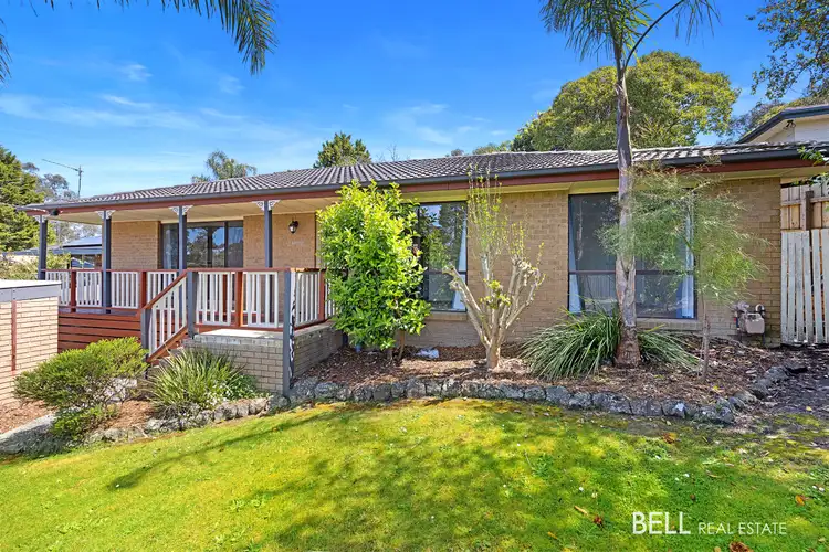 Second view of Homely house listing, 32 Dean Crescent, Launching Place VIC 3139