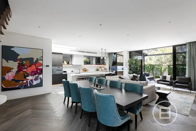 Second view of Homely house listing, 65 Head Street, Brighton VIC 3186