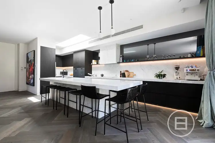 Fifth view of Homely house listing, 65 Head Street, Brighton VIC 3186