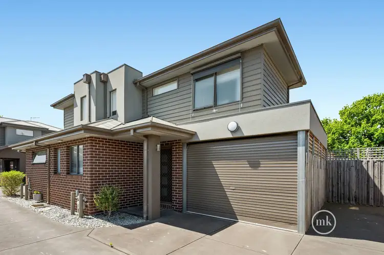 2/66 Fir Street, Whittlesea VIC 3757