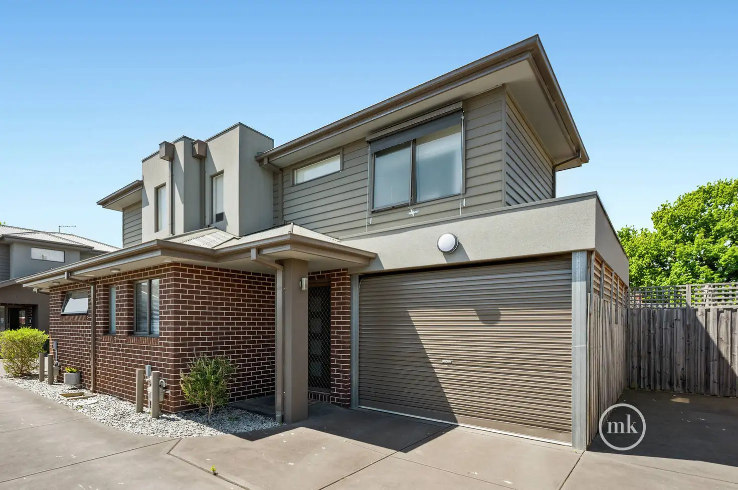 Main view of Homely townhouse listing, 2/66 Fir Street, Whittlesea VIC 3757