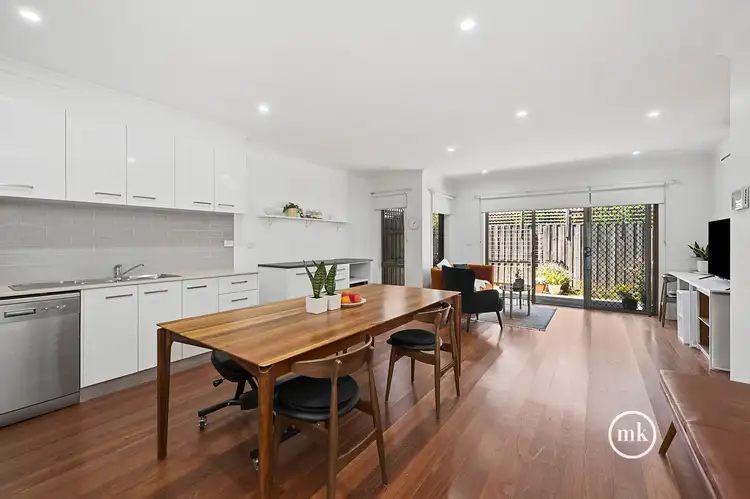 Second view of Homely townhouse listing, 2/66 Fir Street, Whittlesea VIC 3757
