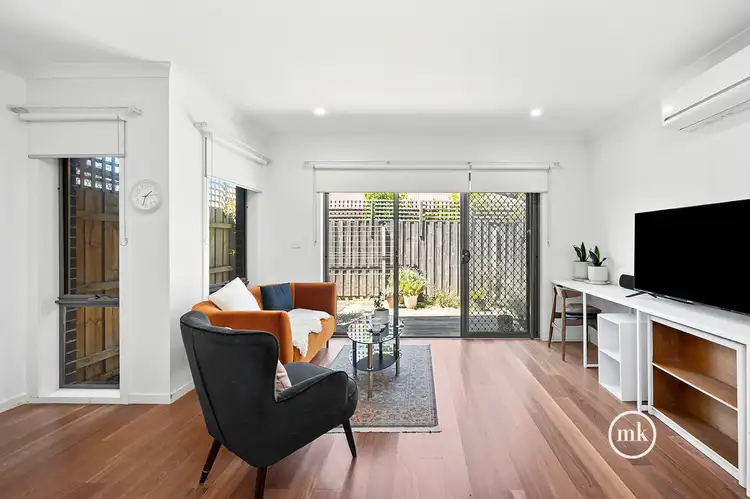 Third view of Homely townhouse listing, 2/66 Fir Street, Whittlesea VIC 3757