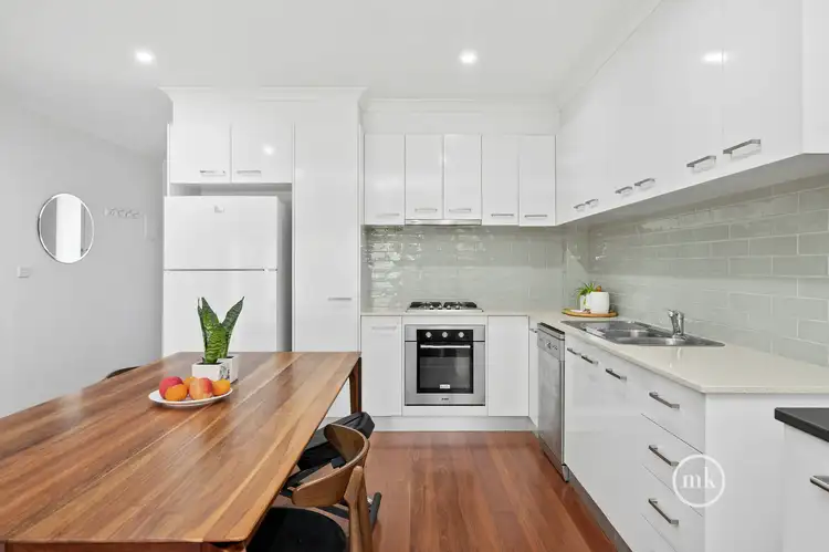 Fourth view of Homely townhouse listing, 2/66 Fir Street, Whittlesea VIC 3757