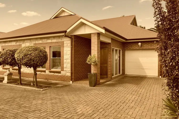 Main view of Homely house listing, 116B Portrush Road, Payneham South SA 5070