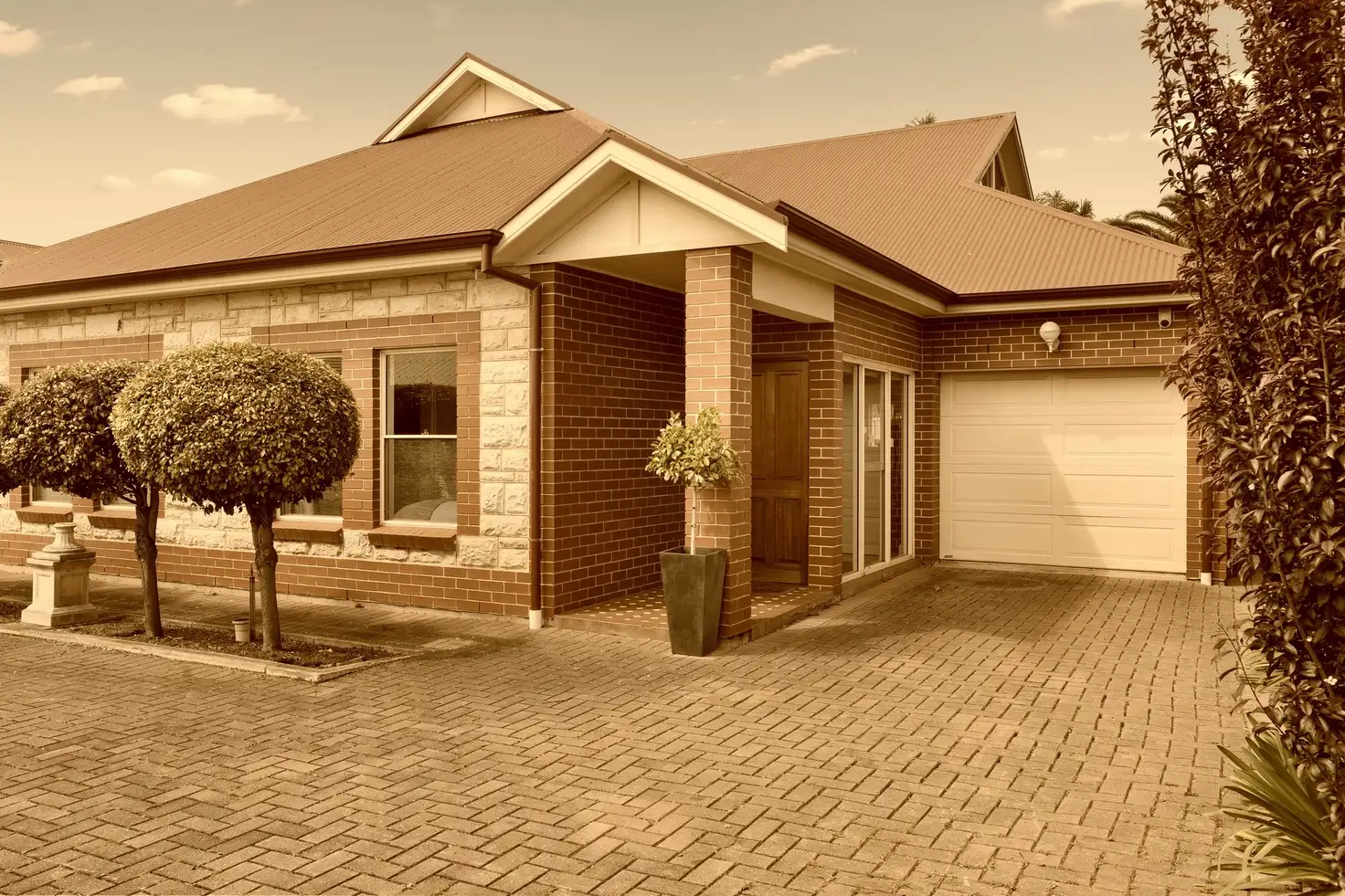 Main view of Homely house listing, 116B Portrush Road, Payneham South SA 5070